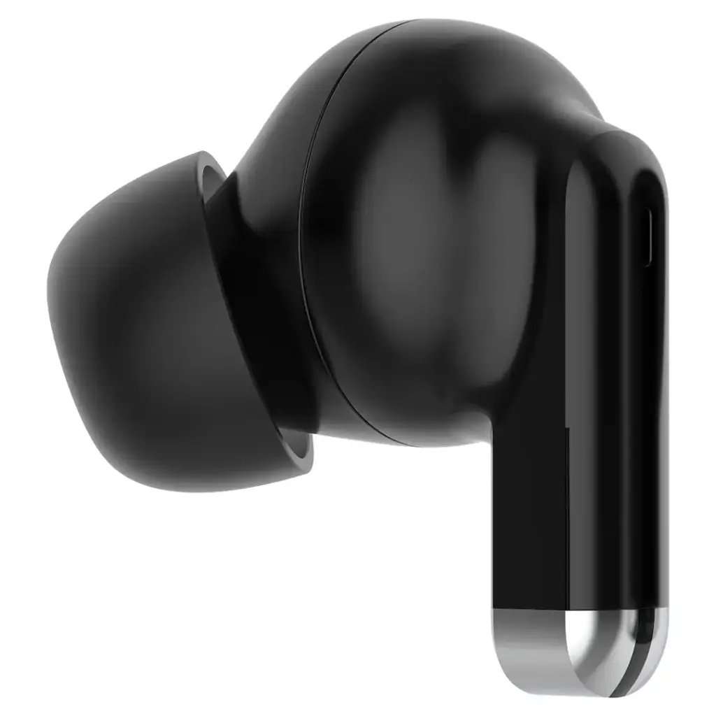 Porodo Soundtec Jetpods Pro Earbuds Gen 4 True Wireless - Linkphones Center
